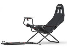 Playseat Challenge ActiFit Black